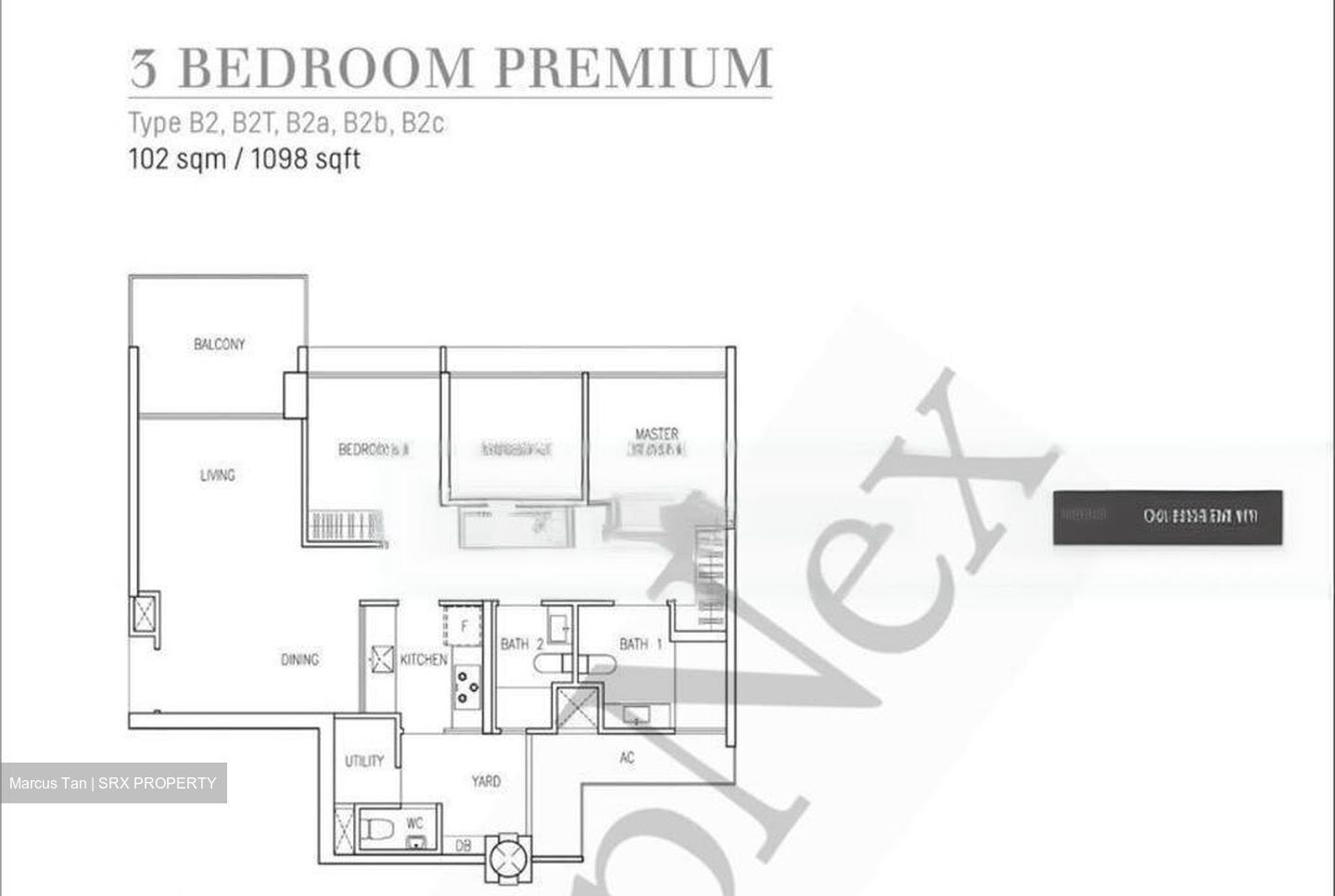 Wandervale (D23), Condominium #472625851